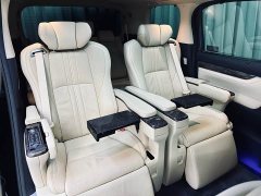 Toyota Alphard Hybrid 2.5L Premium Edition - ფოტო 15