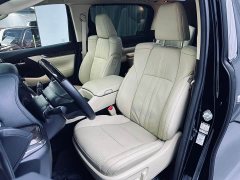 Toyota Alphard Hybrid 2.5L Premium Edition - ფოტო 20