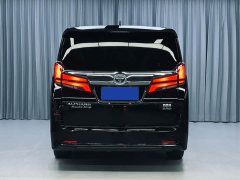 Toyota Alphard Hybrid 2.5L Premium Edition - ფოტო 5