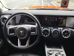 Tank 300 2021 Off-Road Edition 2.0T Conqueror - ფოტო 10