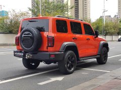 Tank 300 2021 Off-Road Edition 2.0T Conqueror - ფოტო 13