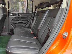 Tank 300 2021 Off-Road Edition 2.0T Conqueror - ფოტო 16