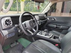 Tank 300 2021 Off-Road Edition 2.0T Conqueror - ფოტო 19