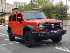 Tank 300 2021 Off-Road Edition 2.0T Conqueror - ფოტო 3