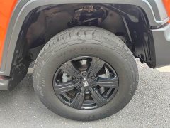 Tank 300 2021 Off-Road Edition 2.0T Conqueror - ფოტო 5