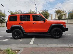 Tank 300 2021 Off-Road Edition 2.0T Conqueror - ფოტო 6