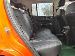 Tank 300 2021 Off-Road Edition 2.0T Conqueror - ფოტო 9
