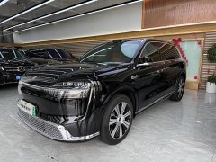 AITO M9 Extended Range Ultra 6-Seater - ფოტო 1