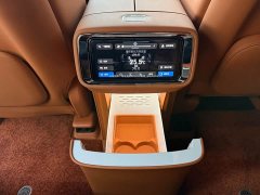 AITO M9 Extended Range Ultra 6-Seater - ფოტო 16