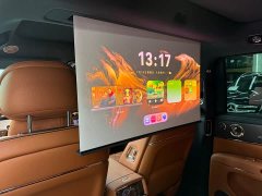 AITO M9 Extended Range Ultra 6-Seater - ფოტო 17