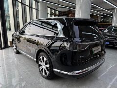 AITO M9 Extended Range Ultra 6-Seater - ფოტო 18