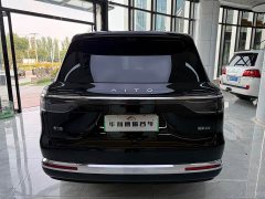 AITO M9 Extended Range Ultra 6-Seater - ფოტო 19