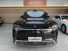 AITO M9 Extended Range Ultra 6-Seater - ფოტო 2