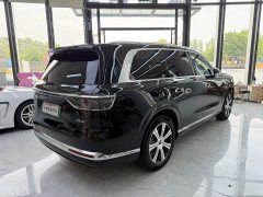 AITO M9 Extended Range Ultra 6-Seater - ფოტო 20