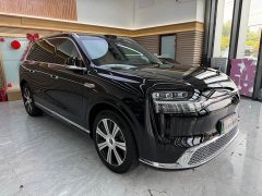 AITO M9 Extended Range Ultra 6-Seater - ფოტო 3