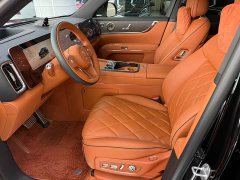 AITO M9 Extended Range Ultra 6-Seater - ფოტო 5