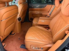 AITO M9 Extended Range Ultra 6-Seater - ფოტო 6