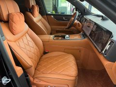 AITO M9 Extended Range Ultra 6-Seater - ფოტო 7