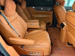 AITO M9 Extended Range Ultra 6-Seater - ფოტო 8