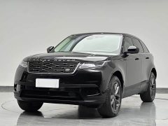 Land Rover Range Rover Evoque S - ფოტო 1
