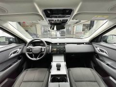 Land Rover Range Rover Evoque S - ფოტო 10