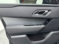Land Rover Range Rover Evoque S - ფოტო 16