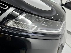 Land Rover Range Rover Evoque S - ფოტო 17