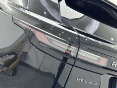 Land Rover Range Rover Evoque S - ფოტო 18