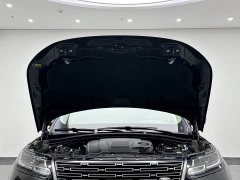 Land Rover Range Rover Evoque S - ფოტო 20