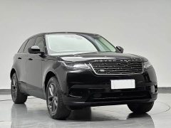 Land Rover Range Rover Evoque S - ფოტო 3