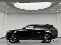 Land Rover Range Rover Evoque S - ფოტო 4