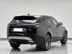 Land Rover Range Rover Evoque S - ფოტო 5