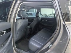 Geely Galaxy E5 610km Explorer Edition - ფოტო 11
