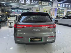 Geely Galaxy E5 610km Explorer Edition - ფოტო 12