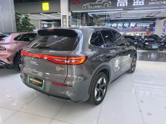 Geely Galaxy E5 610km Explorer Edition - ფოტო 13