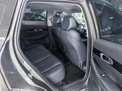 Geely Galaxy E5 610km Explorer Edition - ფოტო 14