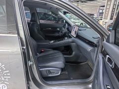 Geely Galaxy E5 610km Explorer Edition - ფოტო 15