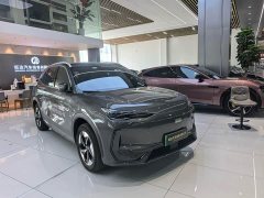 Geely Galaxy E5 610km Explorer Edition - ფოტო 3