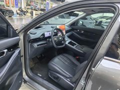 Geely Galaxy E5 610km Explorer Edition - ფოტო 4