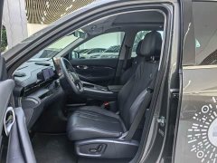 Geely Galaxy E5 610km Explorer Edition - ფოტო 5