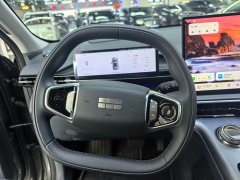 Geely Galaxy E5 610km Explorer Edition - ფოტო 8