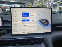 Geely Galaxy E5 610km Explorer Edition - ფოტო 9