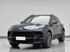Porsche Macan 2.0T - ფოტო 1