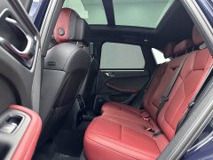Porsche Macan 2.0T - ფოტო 10