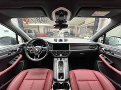 Porsche Macan 2.0T - ფოტო 11