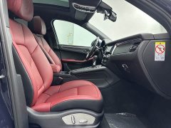 Porsche Macan 2.0T - ფოტო 12