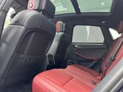 Porsche Macan 2.0T - ფოტო 13
