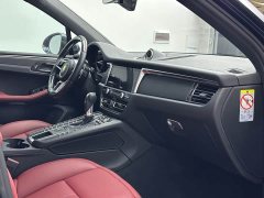 Porsche Macan 2.0T - ფოტო 15