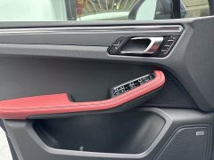 Porsche Macan 2.0T - ფოტო 17
