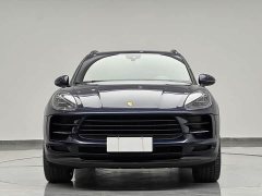 Porsche Macan 2.0T - ფოტო 2